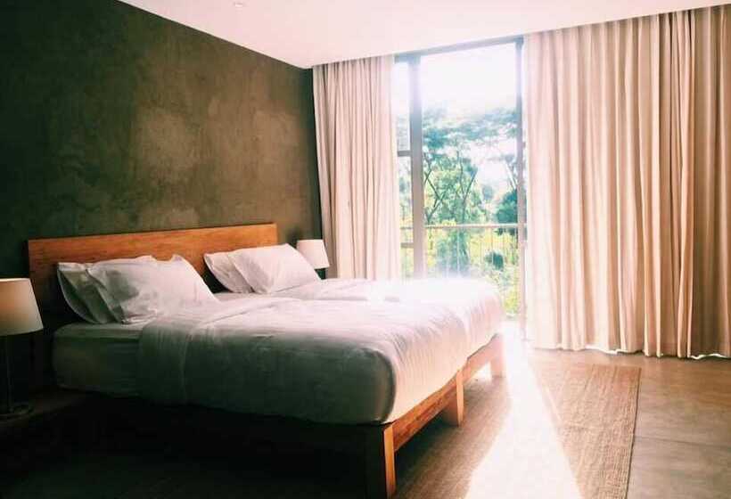 غرفة سوبيريور, Inchantreedoopool