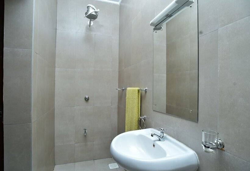 اتاق استاندارد, Joy Palace