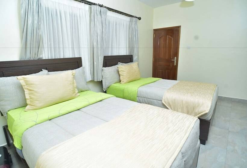 اتاق استاندارد, Joy Palace