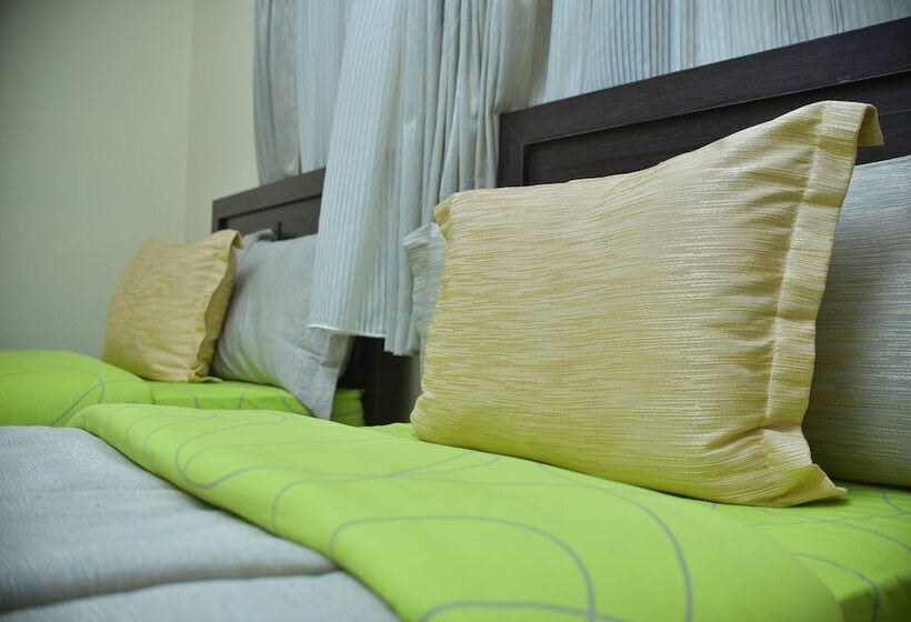 اتاق استاندارد, Joy Palace