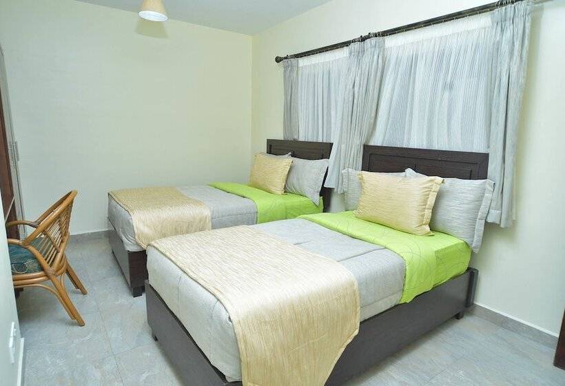 اتاق استاندارد, Joy Palace