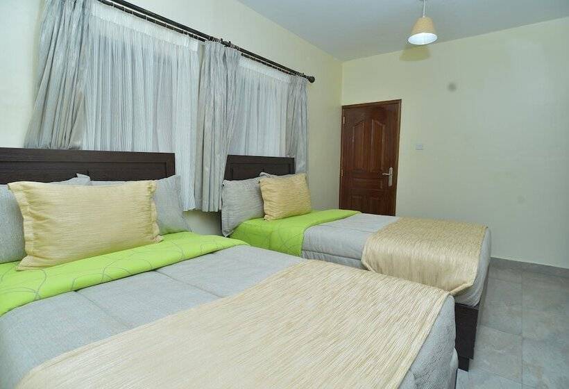 اتاق استاندارد, Joy Palace
