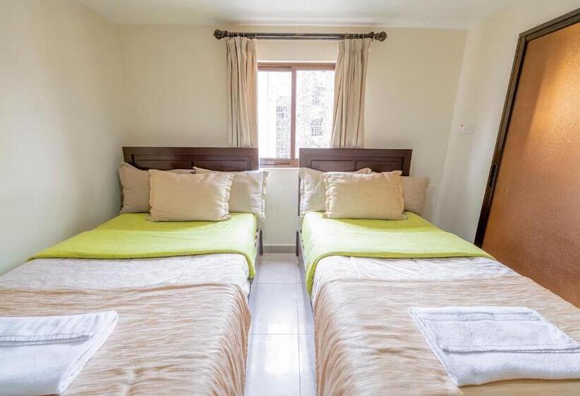 اتاق استاندارد, Joy Palace