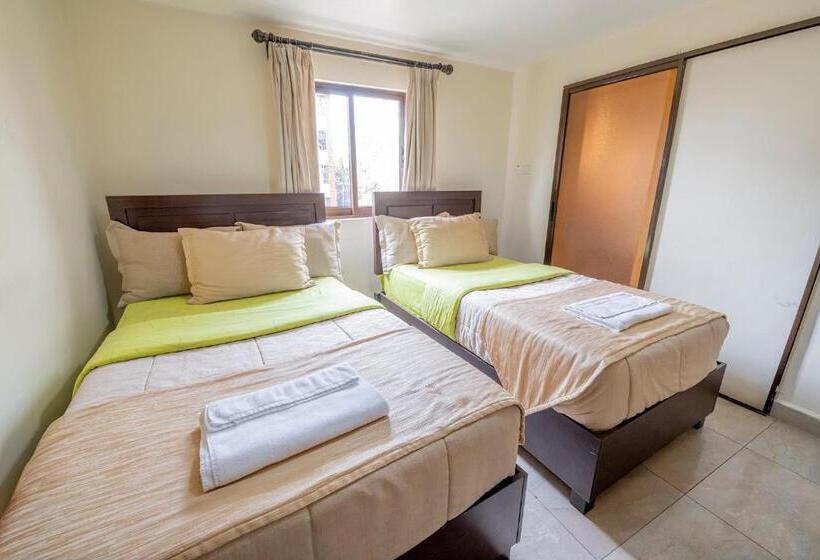 اتاق استاندارد, Joy Palace