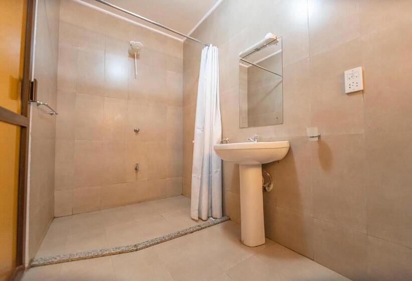 اتاق استاندارد, Joy Palace