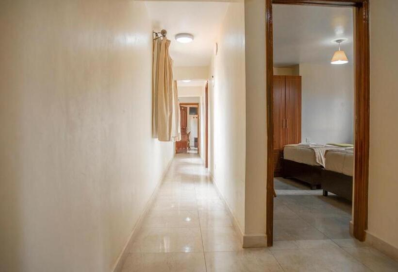 اتاق استاندارد, Joy Palace