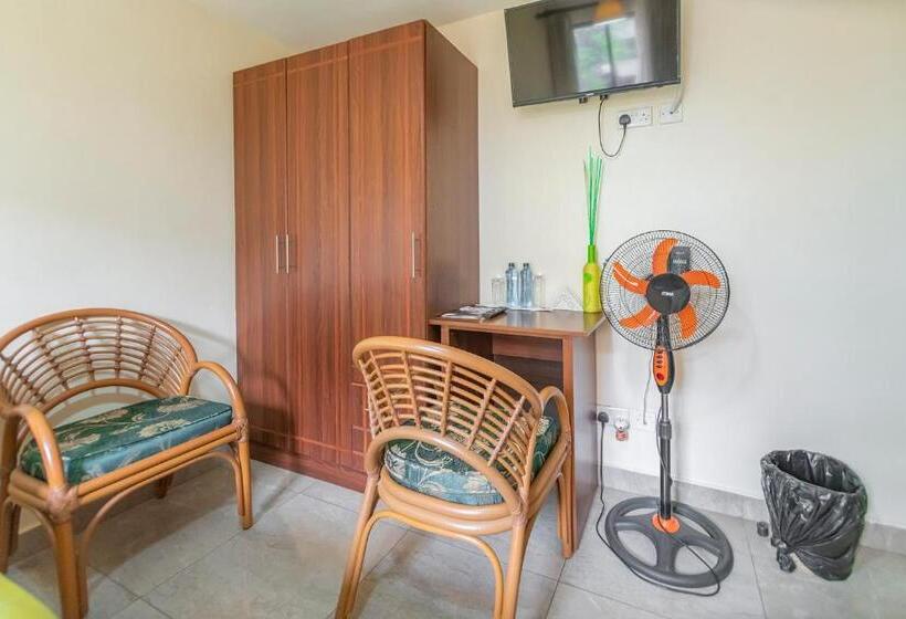 اتاق لوکس, Joy Palace