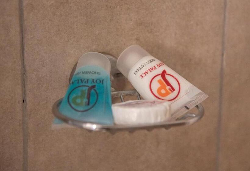 اتاق لوکس, Joy Palace