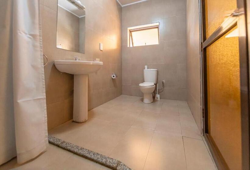 اتاق استاندارد یک نفره, Joy Palace