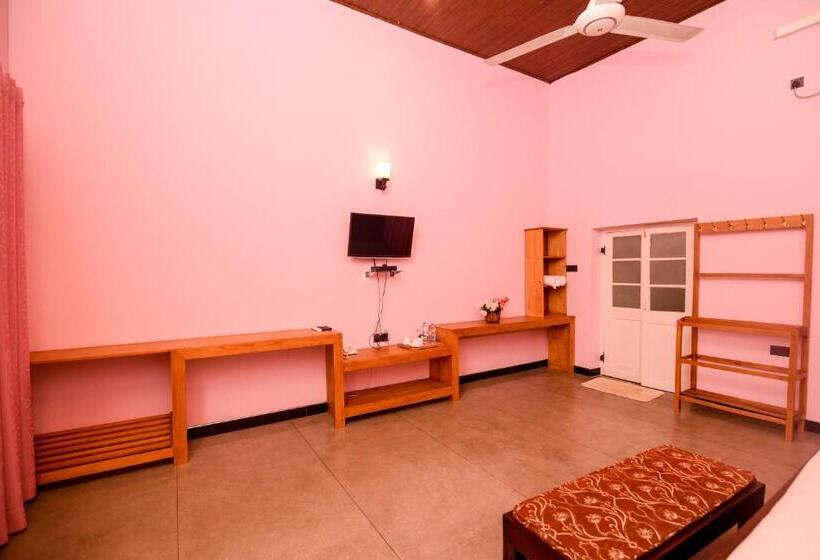 غرفة ديلوكس, Man Mountain Villa