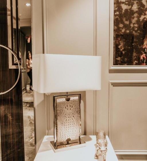 سوییت, O:lv Fifty Five Hotel Adults Only