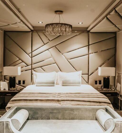 سوییت, O:lv Fifty Five Hotel   Adults Only