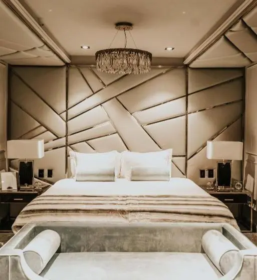 سوییت, O:lv Fifty Five Hotel   Adults Only