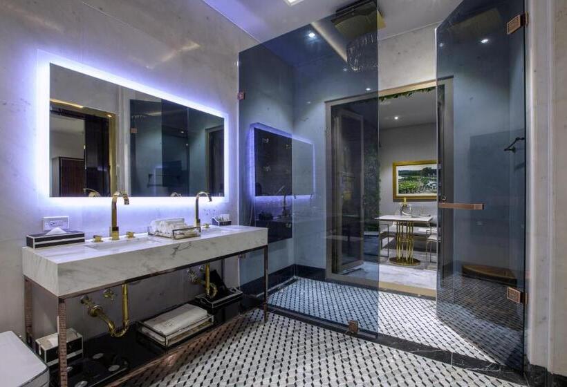 سوییت, O:lv Fifty Five Hotel Adults Only