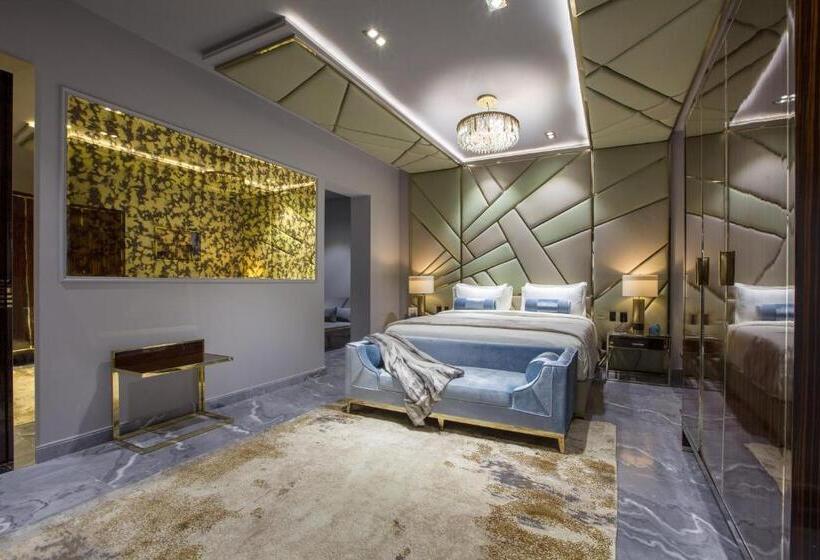 سوییت, O:lv Fifty Five Hotel Adults Only