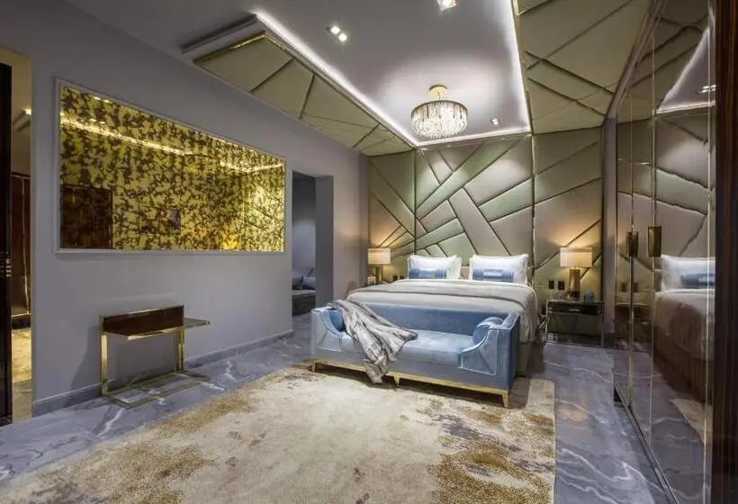 سوییت, O:lv Fifty Five Hotel   Adults Only