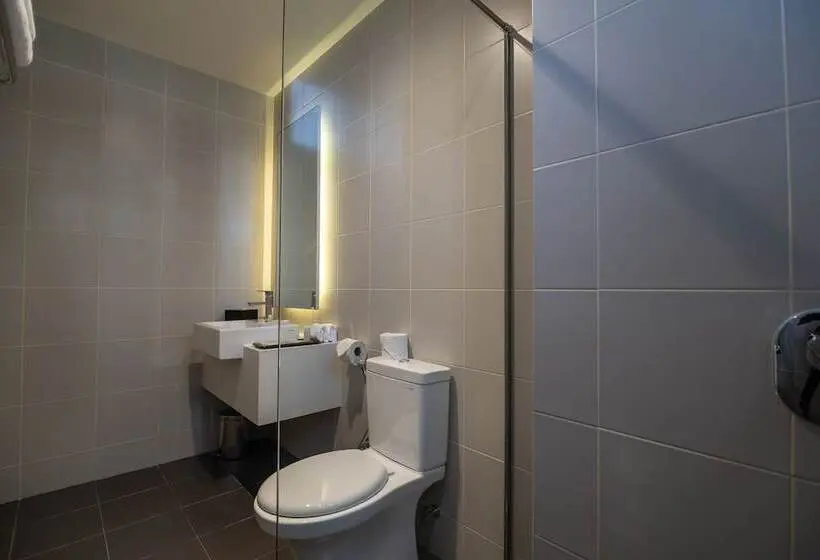 プレミアムスイート, Ramada By Wyndham Meridin Johor Bahru