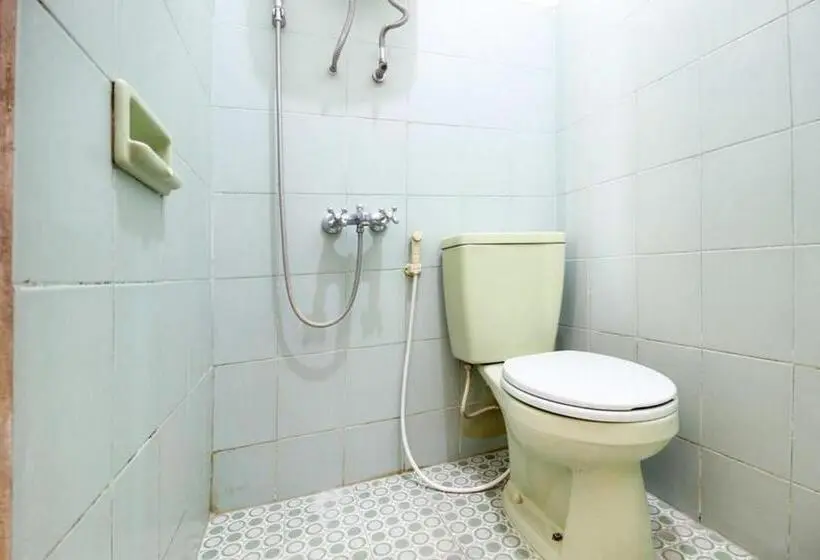 スタンダードルーム, Reddoorz Syariah At Jalan Menteri Supeno