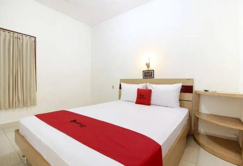 エコノミールーム, Reddoorz Syariah At Jalan Menteri Supeno