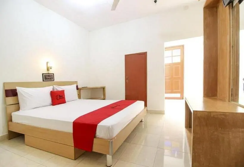 エコノミールーム, Reddoorz Syariah At Jalan Menteri Supeno