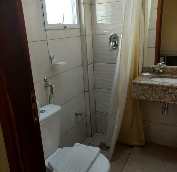 高级大房间, Rivero