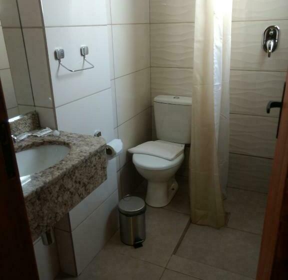 高级大房间, Rivero