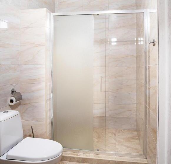 스위트, Safari Club