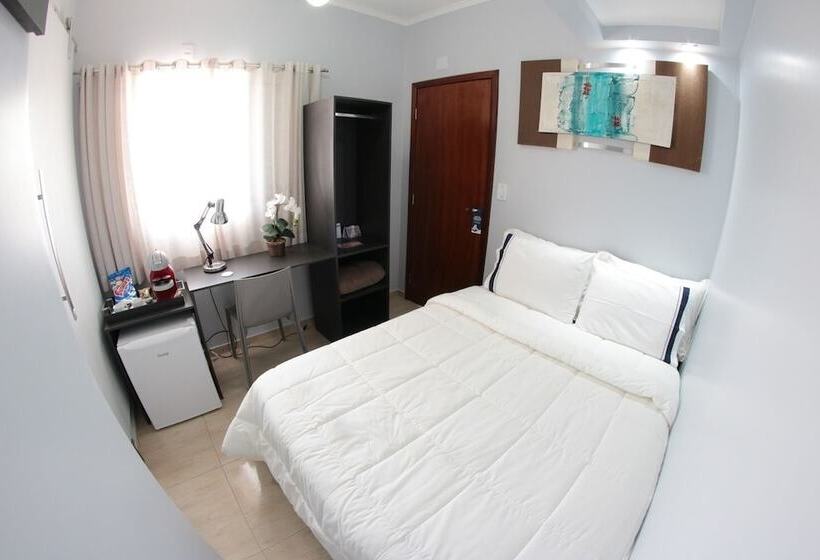 غرفة ديلوكس, Santo Antonio