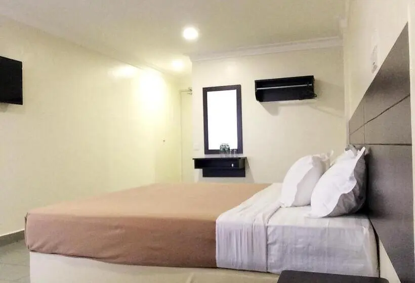 Deluxe-huone, Sitiawan