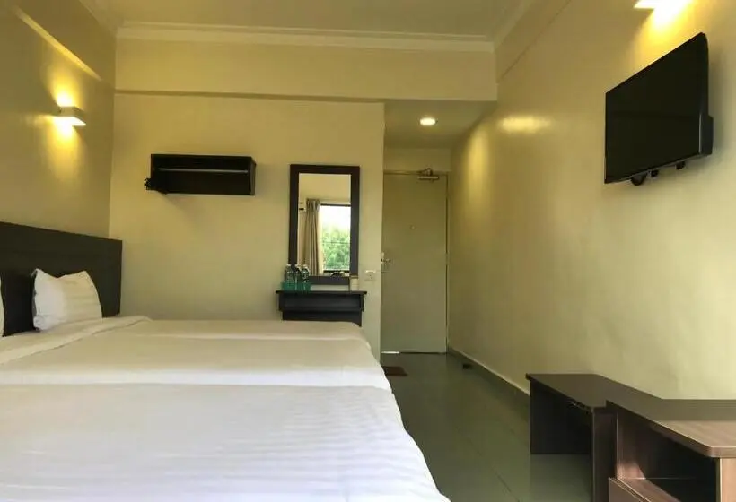 Perhehuone, Sitiawan
