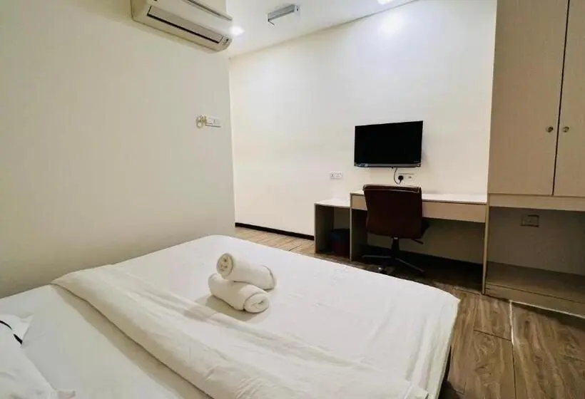 スタンダードルーム, Home Inn 2 Taman Bukit Segar