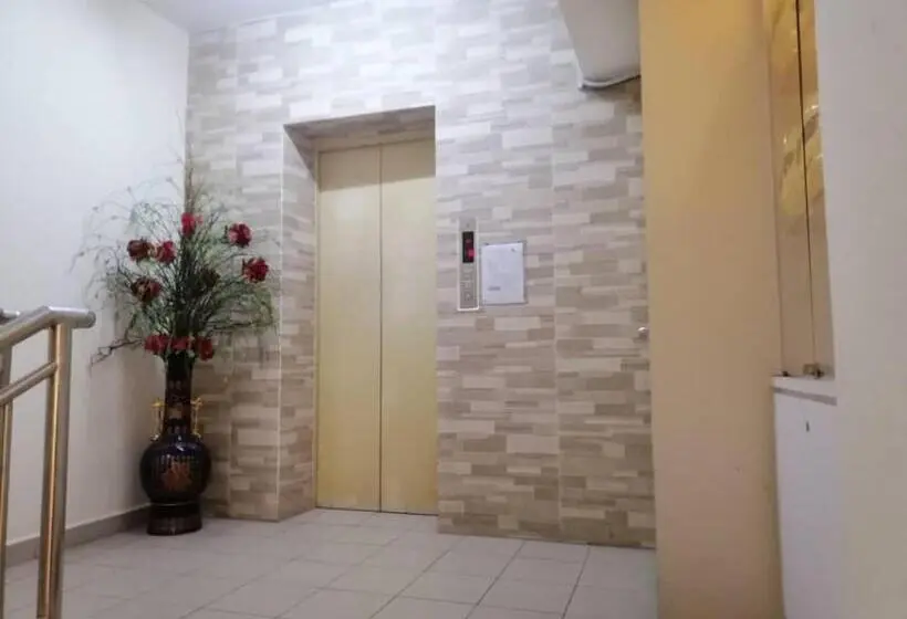 デラックスルーム, Home Inn 2 Taman Bukit Segar