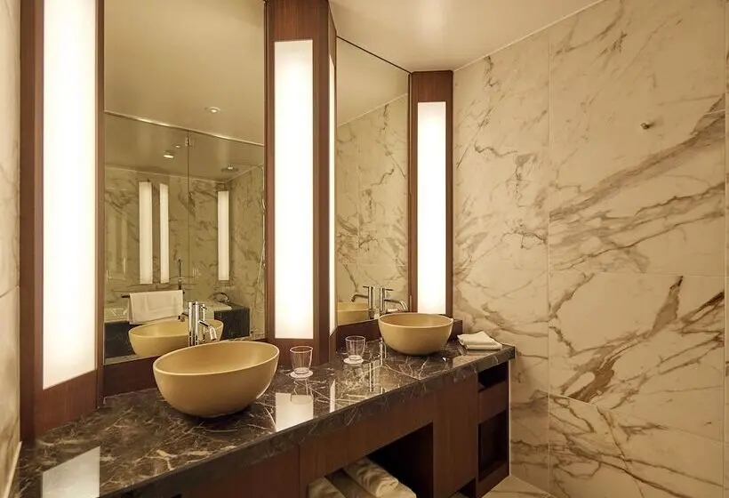 デラックスルーム, Le Grand Karuizawa Hotel And Resort