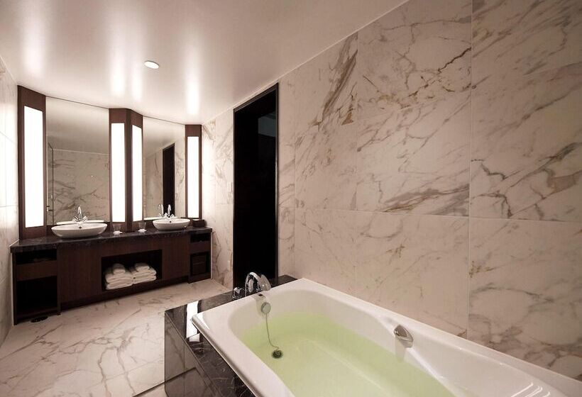 Номер Deluxe, Le Grand Karuizawa Hotel And Resort