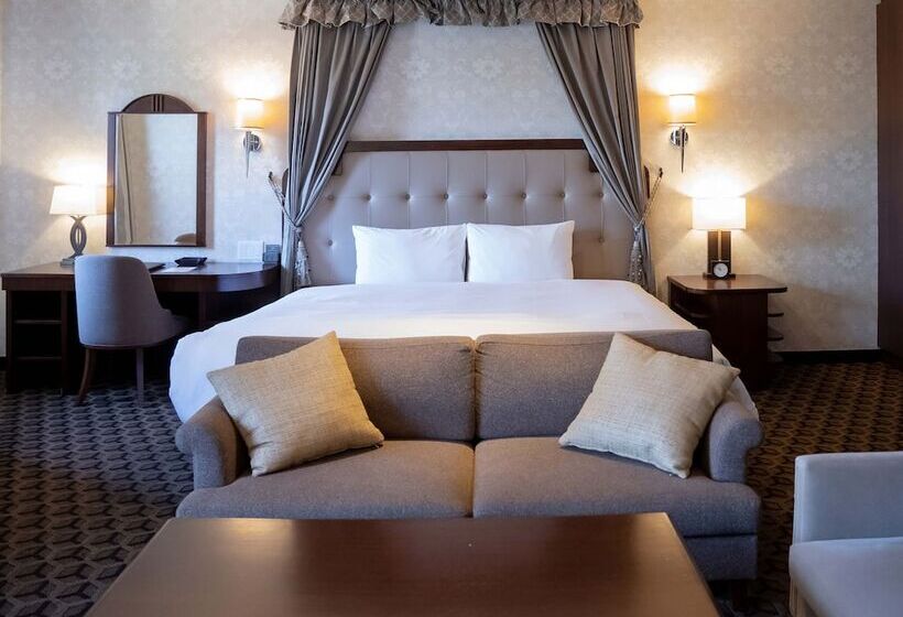 デラックスルーム, Le Grand Karuizawa Hotel And Resort