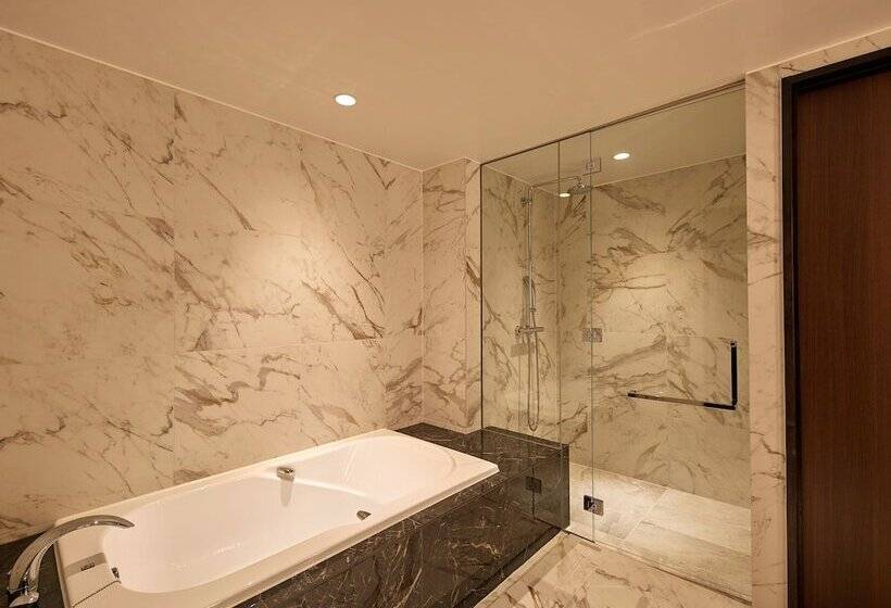 プレミアムルーム, Le Grand Karuizawa Hotel And Resort