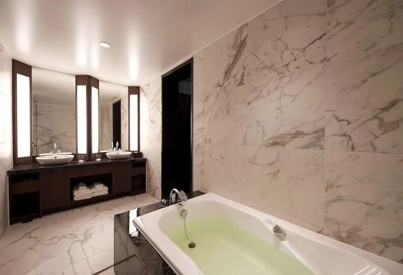 プレミアムルーム, Le Grand Karuizawa Hotel And Resort