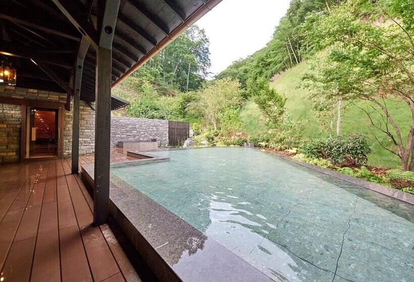 ジュニアスイート, Le Grand Karuizawa Hotel And Resort