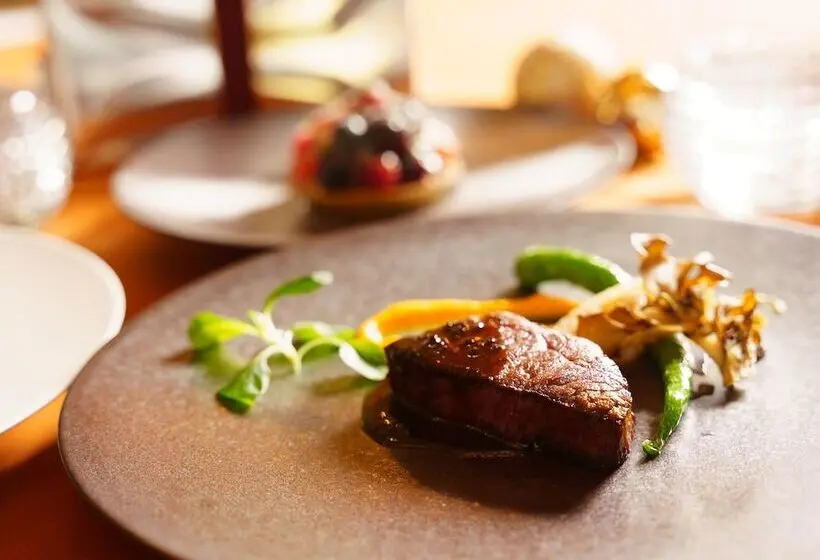 ジュニアスイート, Le Grand Karuizawa Hotel And Resort