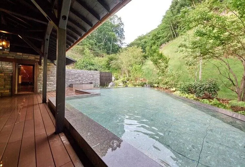 スイート, Le Grand Karuizawa Hotel And Resort