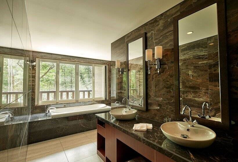 スイート, Le Grand Karuizawa Hotel And Resort