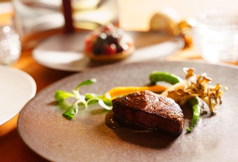 スイート, Le Grand Karuizawa Hotel And Resort