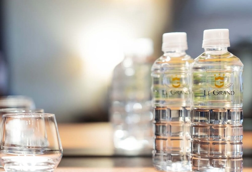 スイート, Le Grand Karuizawa Hotel And Resort