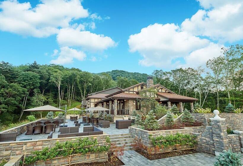 スイート, Le Grand Karuizawa Hotel And Resort