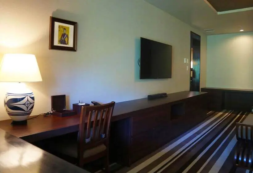 スイート, Le Grand Karuizawa Hotel And Resort