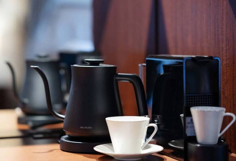 Вилла Premium 1 Спальня, Le Grand Karuizawa Hotel And Resort