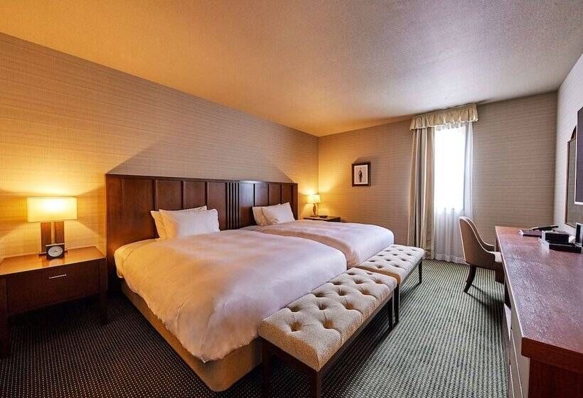 プレミアムルーム, Le Grand Karuizawa Hotel And Resort