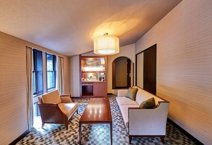プレミアムルーム, Le Grand Karuizawa Hotel And Resort