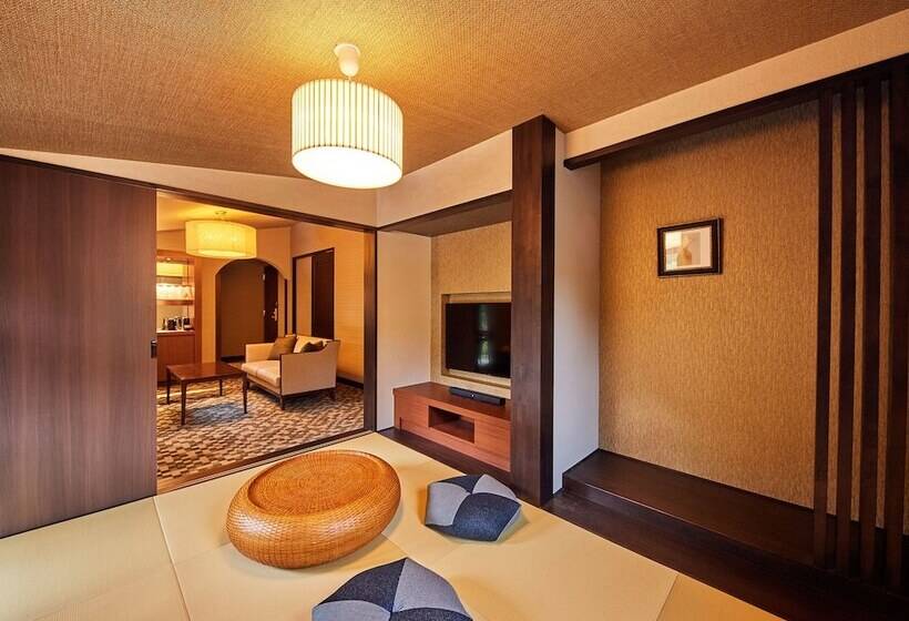 プレミアムルーム, Le Grand Karuizawa Hotel And Resort