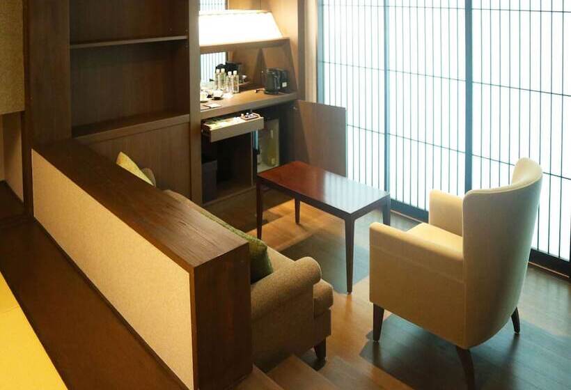 Полулюкс, Le Grand Karuizawa Hotel And Resort